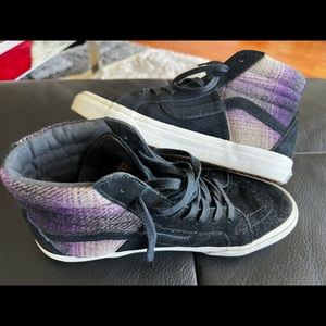Vans Shoes - Great Condition